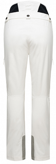 Брюки женские Mountain Force Tracy Long Offwhite - Фото 3 большая