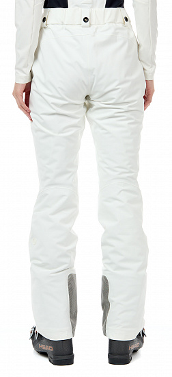 Брюки женские Mountain Force Tracy Long Offwhite - Фото 6 большая