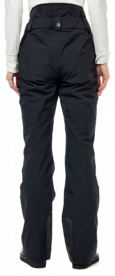 Брюки женские Mountain Force Tracy Long Black - Фото 6 большая