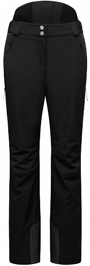 Брюки женские Mountain Force Tracy Long Black - Фото 1 большая