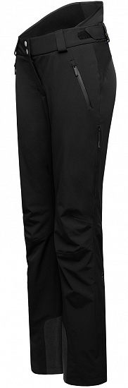 Брюки женские Mountain Force Tracy Long Black - Фото 2 большая