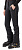 Брюки женские Mountain Force Jet Black - Фото 2 малая