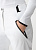 Брюки женские Colmar Sapporo-Rec White - Фото 5 малая