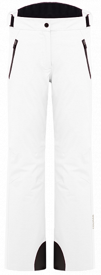 Брюки женские Colmar Sapporo-Rec White - Фото 1 большая