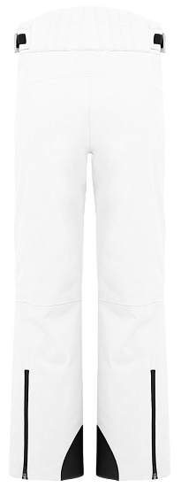 Брюки женские Colmar Sapporo-Rec White - Фото 7 большая