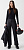 Брюки женские Colmar Sapporo-Rec Black - Фото 4 малая