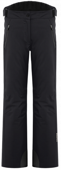 Брюки женские Colmar Sapporo-Rec Black - Фото 1 большая