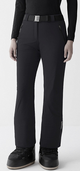 Брюки женские Colmar Flexy Black - Фото 2 большая