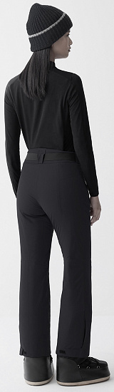 Брюки женские Colmar Flexy Black - Фото 3 большая