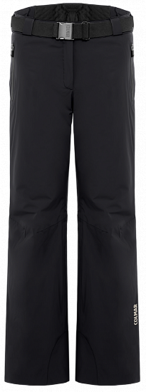 Брюки женские Colmar Flexy Black - Фото 1 большая