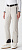 Брюки женские Colmar New Corduroy Purity - Фото 3 малая
