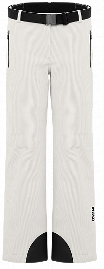 Брюки женские Colmar New Corduroy Purity - Фото 1 большая