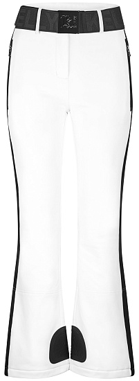 Брюки женские Kelly Bella White - Фото 1 большая
