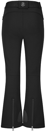 Брюки женские Kelly June Black - Фото 2 большая