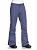 Брюки женские Roxy Rushmore Crown Blue - Фото 2 малая