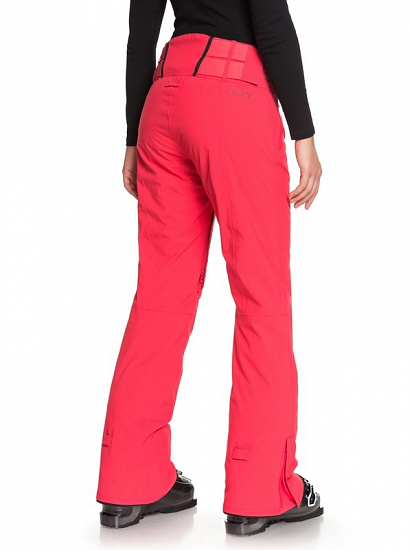 Брюки женские Roxy Montana Teaberry - Фото 4 большая