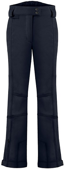 Брюки женские Poivre Blanc Eva Black - Фото 1 большая