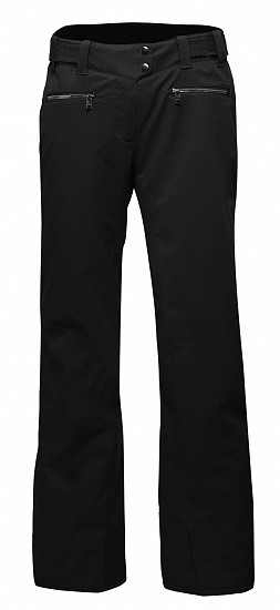 Брюки женские Phenix Teine Slim BK - Фото 1 большая