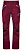 Брюки женские Bergans Hafslo Ins BeetRed/SilverGrey - Фото 1 малая