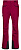 Брюки женские Bergans Oppdal Ins BeetRed/SilverGrey - Фото 1 малая