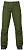 Брюки женские Burton Society Rifle Green - Фото 1 малая