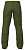 Брюки женские Burton Society Rifle Green - Фото 2 малая