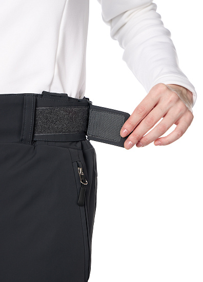 Брюки женские Phenix Dahlia OB - Фото 4 большая