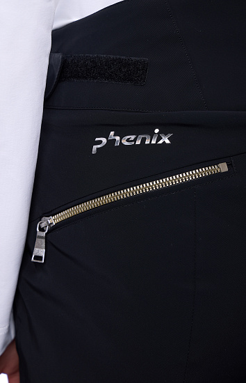 Брюки женские Phenix Opal BK - Фото 11 большая