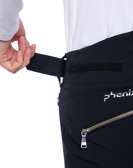 Брюки женские Phenix Opal BK - Фото 12 большая