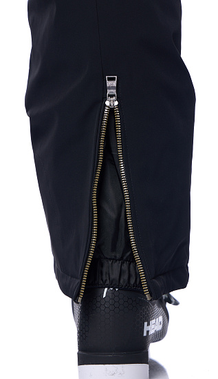 Брюки женские Phenix Opal BK - Фото 13 большая