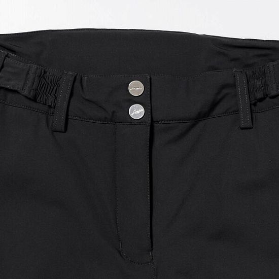 Брюки женские Phenix Opal BK - Фото 2 большая