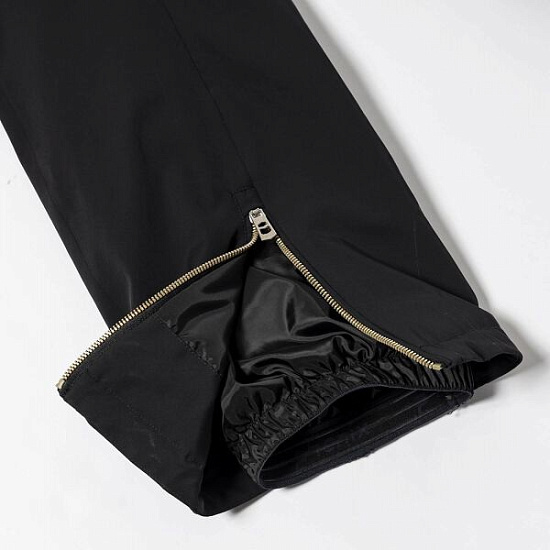 Брюки женские Phenix Opal BK - Фото 5 большая