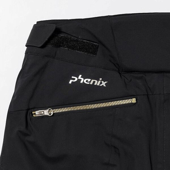 Брюки женские Phenix Opal BK - Фото 6 большая