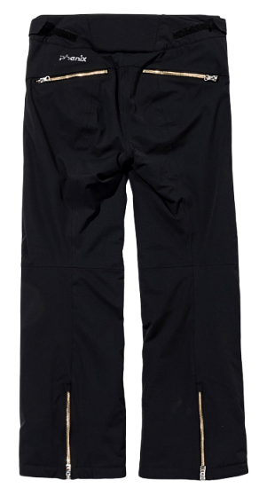 Брюки женские Phenix Opal BK - Фото 8 большая