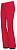 Брюки женские Descente Selene Electric Red - Фото 1 малая
