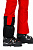 Брюки женские Descente Selene Electric Red - Фото 2 малая