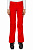 Брюки женские Descente Selene Electric Red - Фото 4 малая