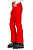 Брюки женские Descente Selene Electric Red - Фото 5 малая