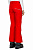 Брюки женские Descente Selene Electric Red - Фото 6 малая