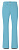 Брюки женские Descente Selene Cerulean Blue - Фото 1 малая