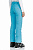 Брюки женские Descente Selene Cerulean Blue - Фото 5 малая