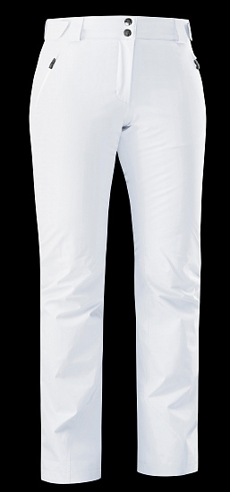 Брюки женские Mountain Force Epic Long White - Фото 2 большая