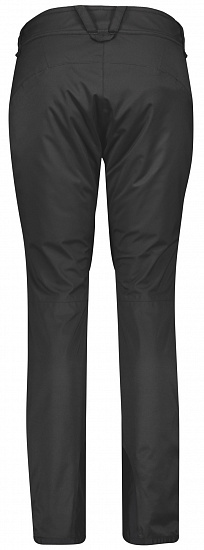 Брюки женские Scott Ultimate DRX Black - Фото 2 большая