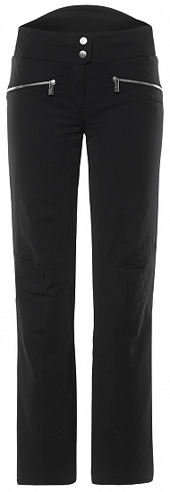 Брюки женские Toni Sailer Alla New Short Black - Фото 1 большая