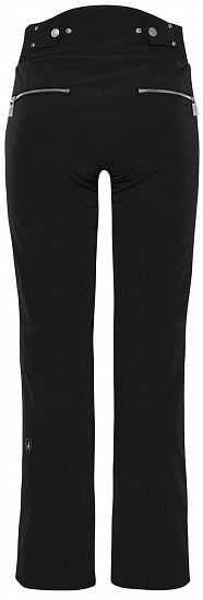 Брюки женские Toni Sailer Alla New Black - Фото 2 большая