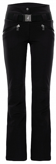 Брюки женские Toni Sailer Anais New Black - Фото 1 большая
