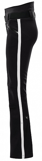 Брюки женские Toni Sailer Anais New Black - Фото 3 большая