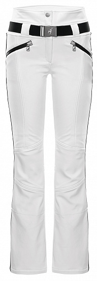 Брюки женские Toni Sailer Anais New Bright White - Фото 1 большая