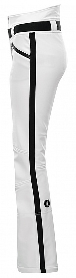 Брюки женские Toni Sailer Anais New Bright White - Фото 3 большая