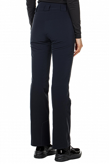 Брюки женские Toni Sailer Victoria Black - Фото 9 большая